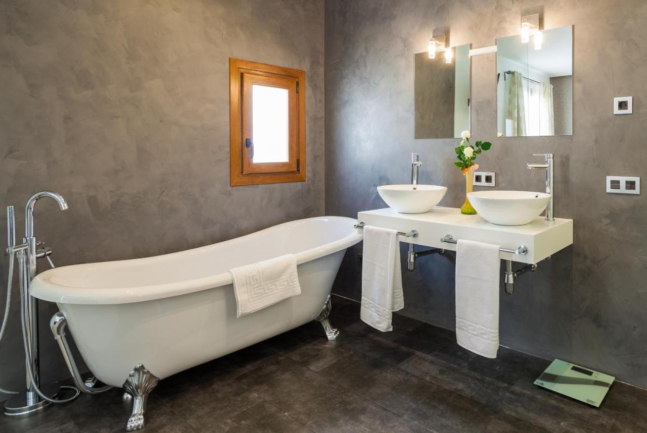 Mafloras Luxury & Beach Apartment